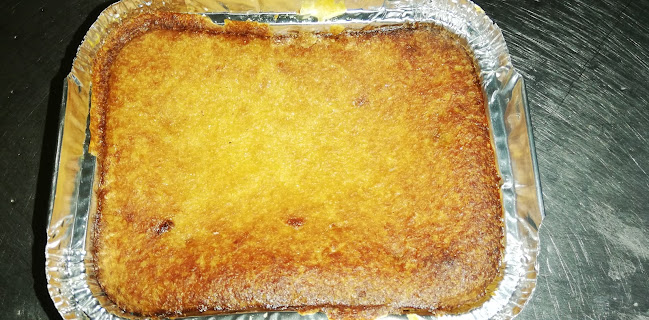 Comentarii opinii despre "DELICIAS MANABITAS #5"