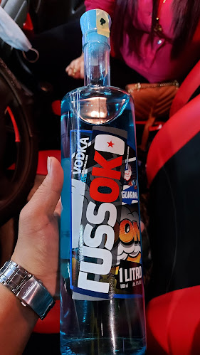 Licoreria Jaramillo Ferroviaria - Gastronomía y hostelería