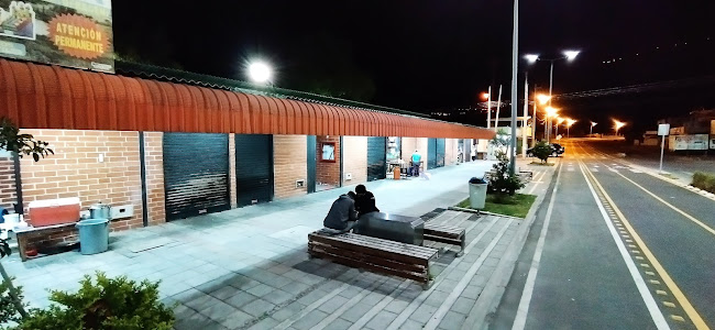 Tilapias Doña Blanquita - Gastronomía y hostelería