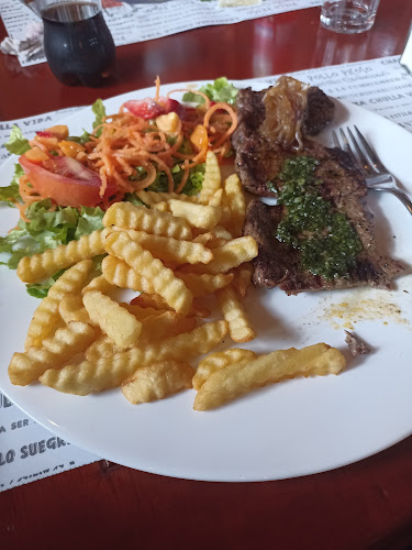 Chulla Vida Restaurant - Gastronomía y hostelería