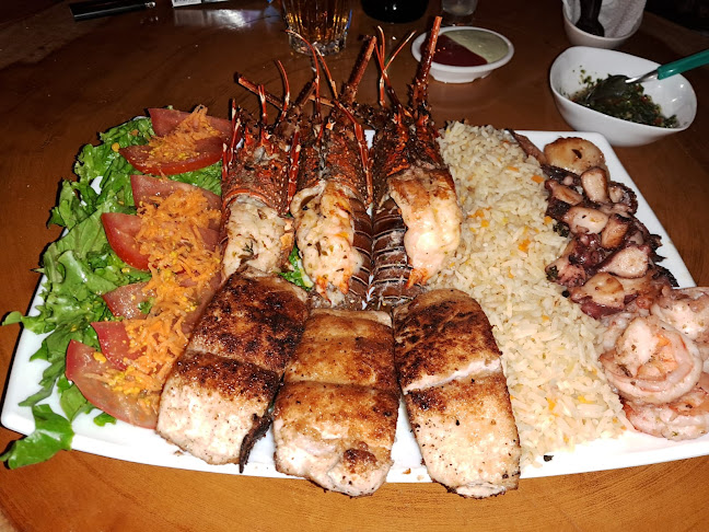 Comentarii opinii despre Gary cocktails & food