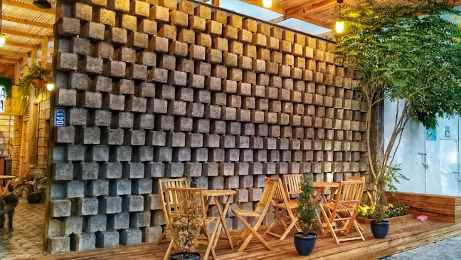 Chingana Montuvia - Babahoyo