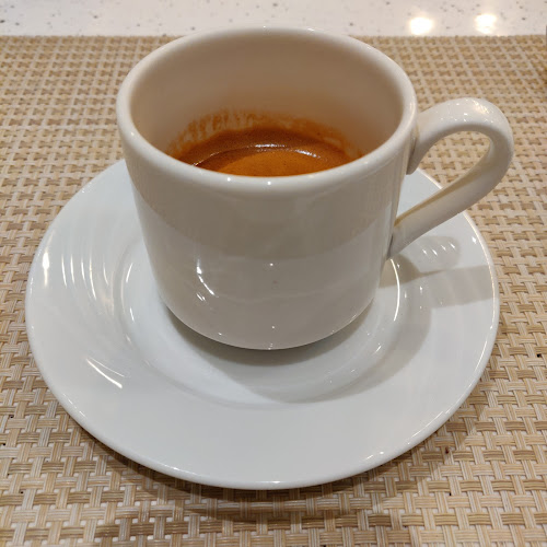 Café Europa - Gastronomía y hostelería