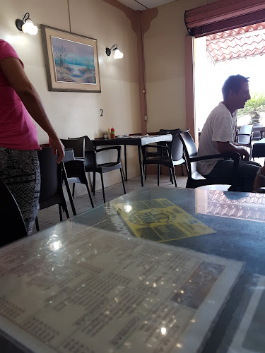 RESTAURANTE PICANTERIA PIGUARI - Machala