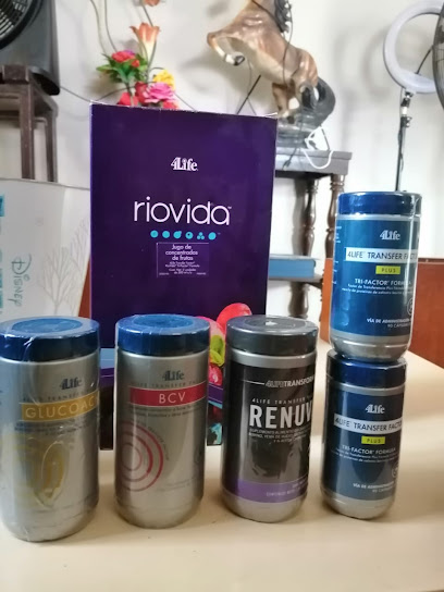 Perfecto Bar PasajeCity