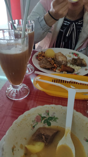 Picantería Mama Etelvina "Las Morcillas"