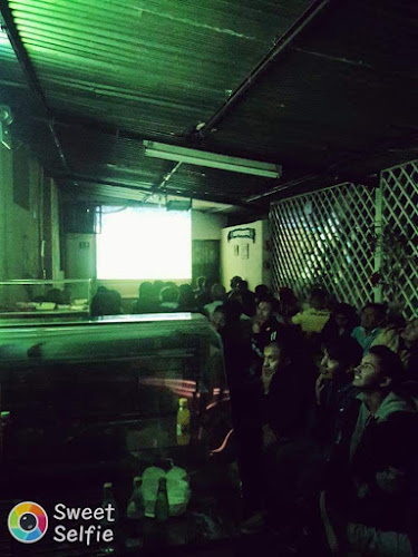 Cafetería Mono Mono - Quito