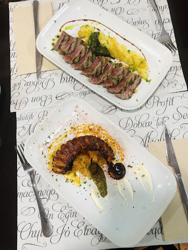 Restaurante Milagros