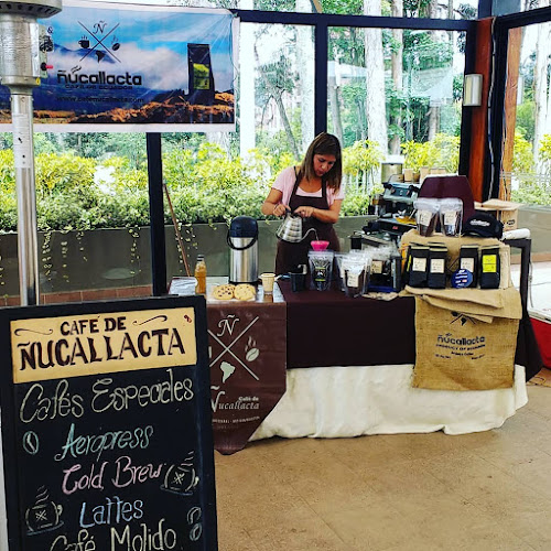 Comentarii opinii despre Café de Ñucallacta