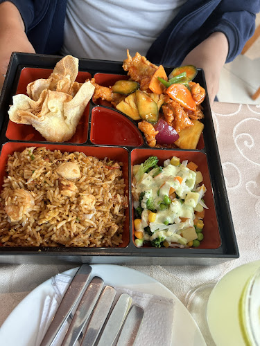 Cocina China - Quito