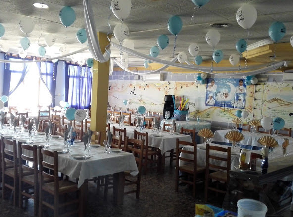 Comentarii opinii despre Bar Restaurante Patricio