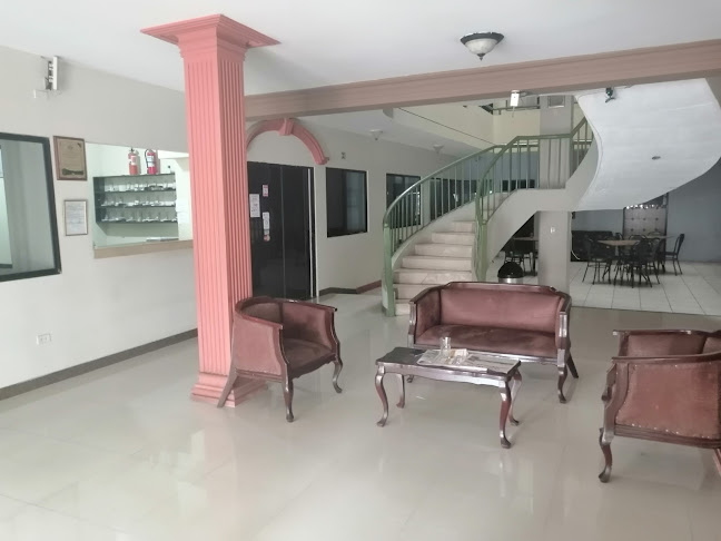 Tiguron picanteria - Gastronomía y hostelería