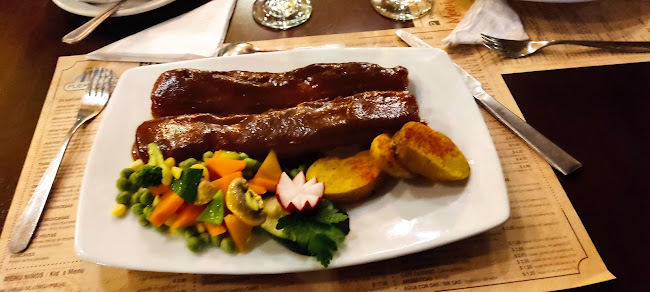 Comentarii opinii despre Puerto Lago Lago San Pablo