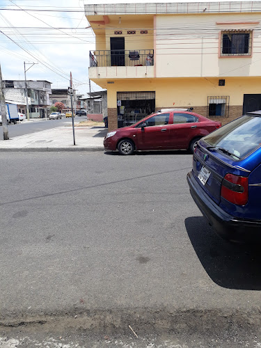 Opinii despre Panadería Pogo în Guayaquil - Gastronomía y hostelería