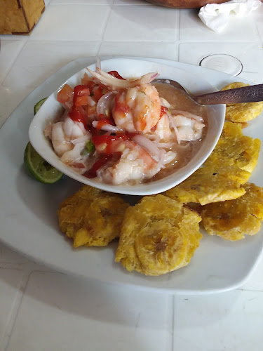 Comentarii opinii despre MARISQUERIA SAMUELSON