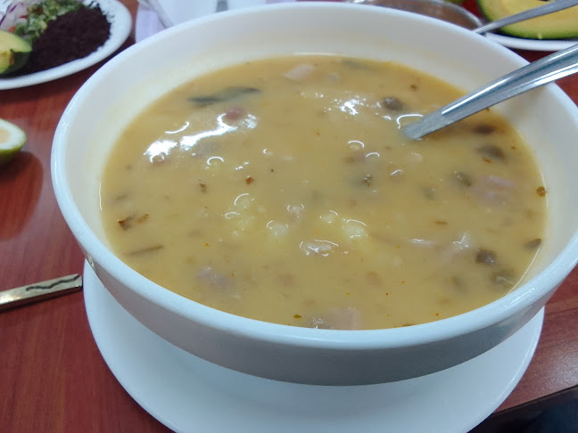 El Cuchifrito - Gastronomía y hostelería