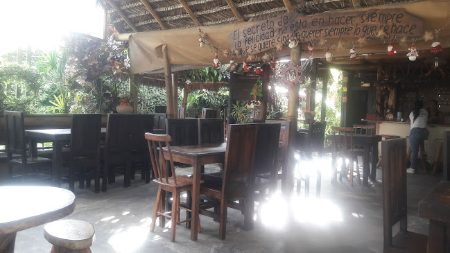 Sisa Wasi - Gastronomía y hostelería