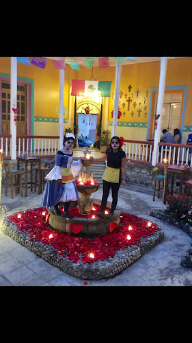 Antonio Jose de Sucre esq, Ibarra 100101