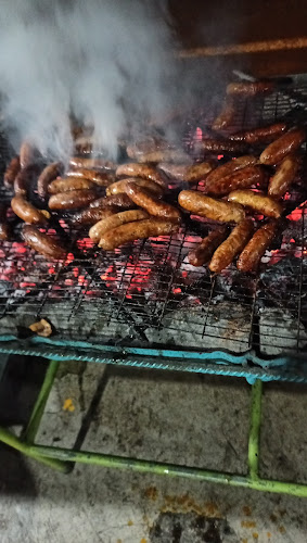 Centro Turistico El Progreso - La Maná