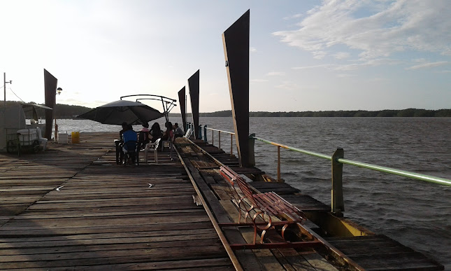 Comentarii opinii despre Soda Bar Paola