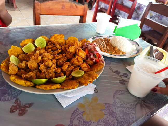 Comedor Aidita - Atacames