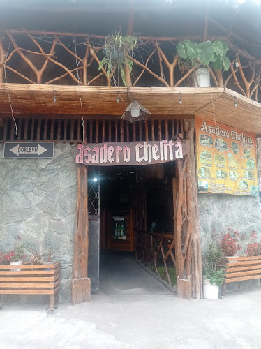 Asadero Chelita