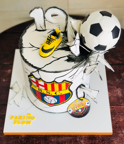 Comentarii opinii despre DELICATEZZA PASTELERÍA