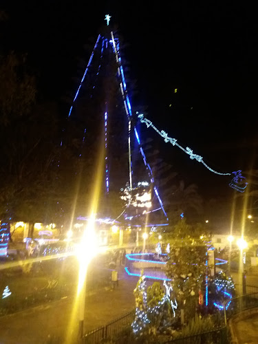 Mama Tere Pizza Burger - Mira