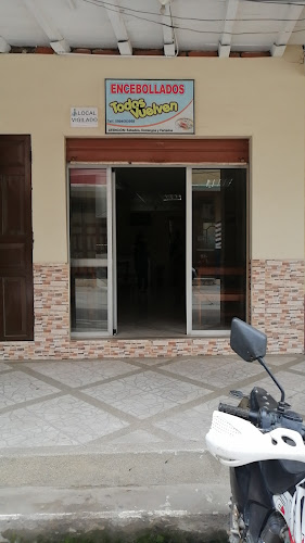 Encebollados Todos Vuelven