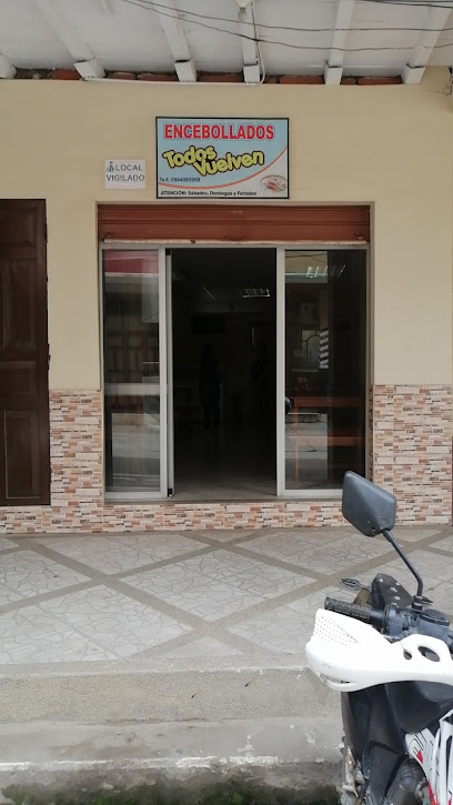 Encebollados Todos Vuelven