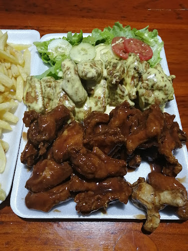 Comentarii opinii despre Pollo Burger