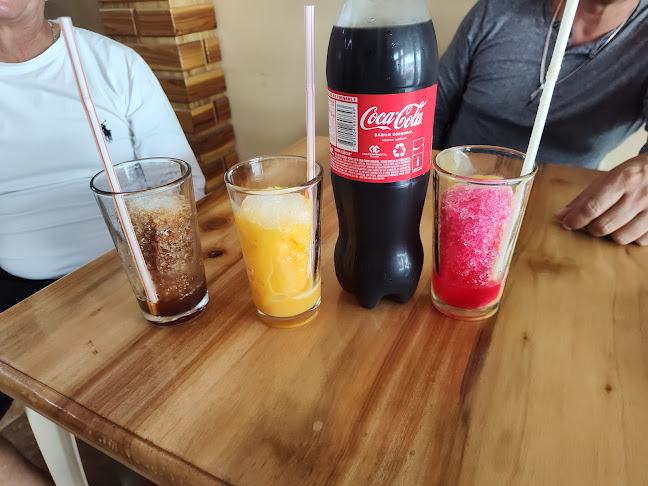 Opinii despre Prensados y chemises. în Rocafuerte - Gastronomía y hostelería