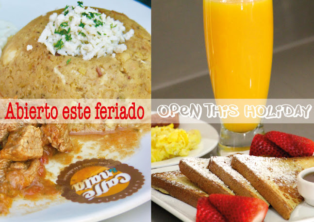 La Colina 26 - 177, Quito 170523