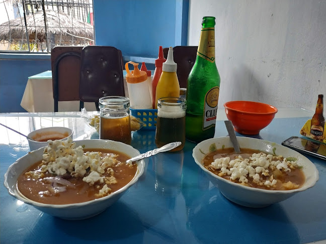 Opinii despre EL CANGREJAL Cevicheria în Azogues - Gastronomía y hostelería