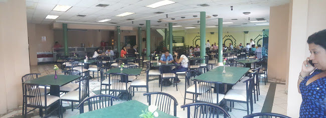 La Carreta - Gastronomía y hostelería