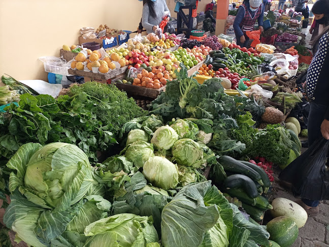 Comentarii opinii despre Mercado de Guanujo