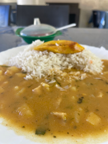 Restaurante El Rinconcito