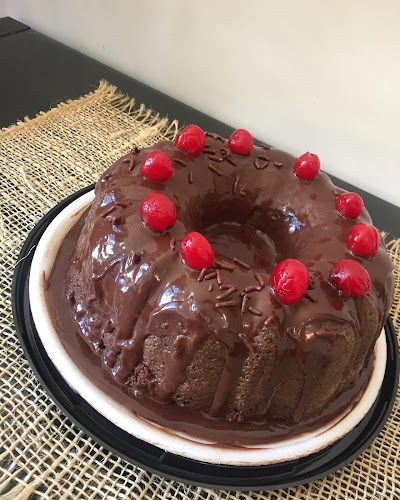 Panadería & Pastelería Gëlle Miel - Gastronomía y hostelería