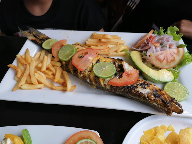 Picantería El Arenal