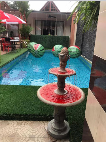 Opinii despre Sandía frutería în El Carmen - Gastronomía y hostelería