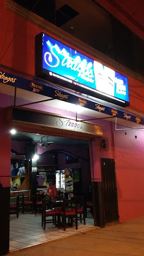 S-tragos Lounge bar - Gastronomía y hostelería