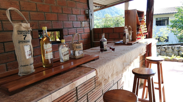 Comentarii opinii despre Licor 7 Pingas