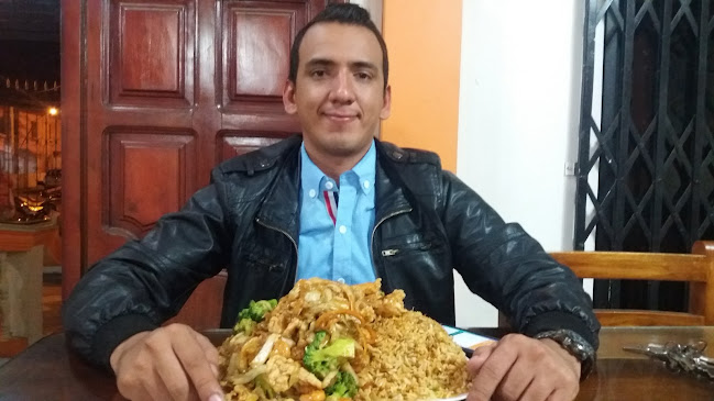 Comentarii opinii despre Chifa Light