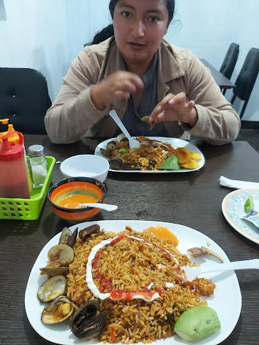 Comentarii opinii despre EL CANGREJAL Cevicheria