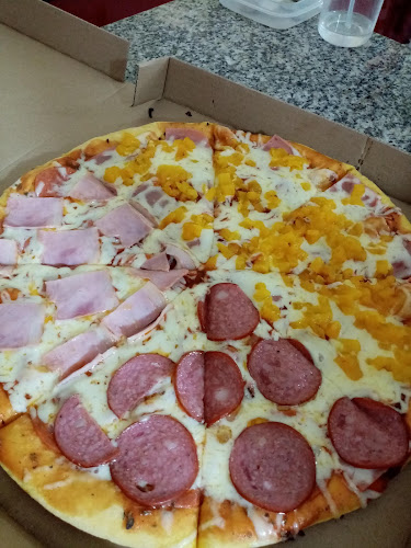 Karol Pizza