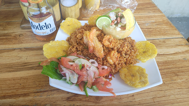 D´RESAK cevichería - Gastronomía y hostelería