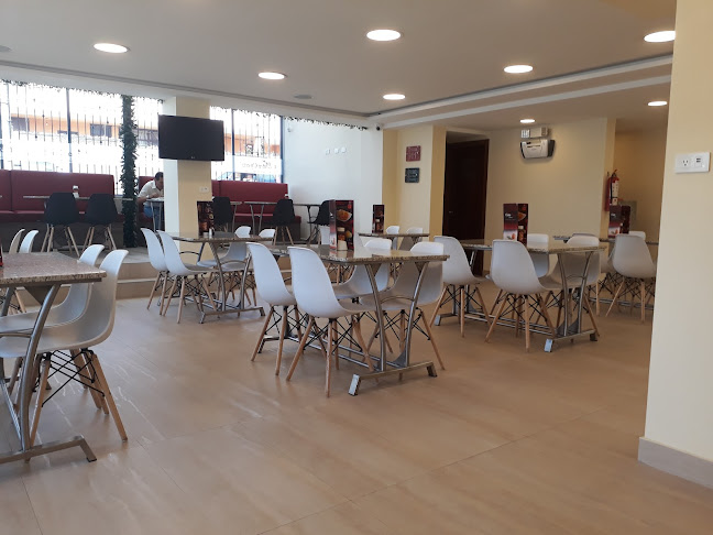 Opinii despre Costa Crab în Quito - Gastronomía y hostelería