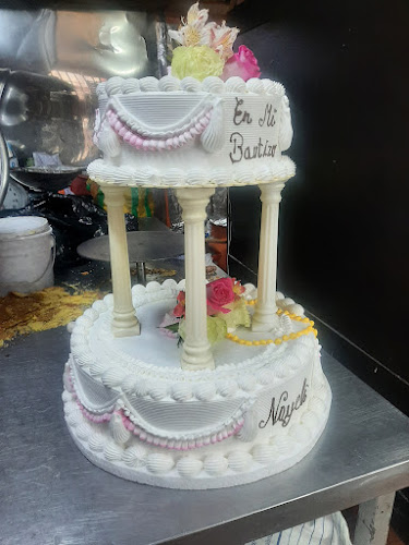 Opinii despre Panificadora El Pan Dorado în Quito - Gastronomía y hostelería