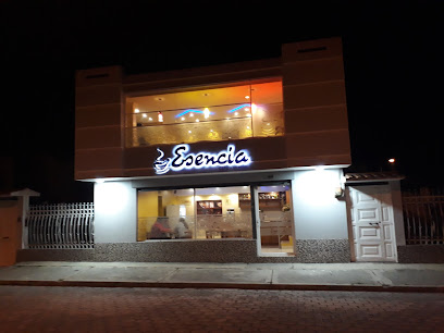 Esencia Café