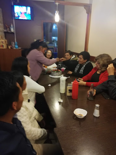 Opinii despre La Parrilla de AcaBar în Cayambe - Gastronomía y hostelería